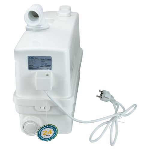 Станция канализационная Aquatica WC601C (776918) - фото 4