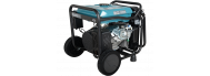 Генератор бензиновий Konner&amp;Sohnen KS 8100i E ATSR - фото 4