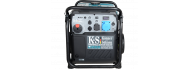 Генератор бензиновий Konner&amp;Sohnen KS 8100i E ATSR - фото 7