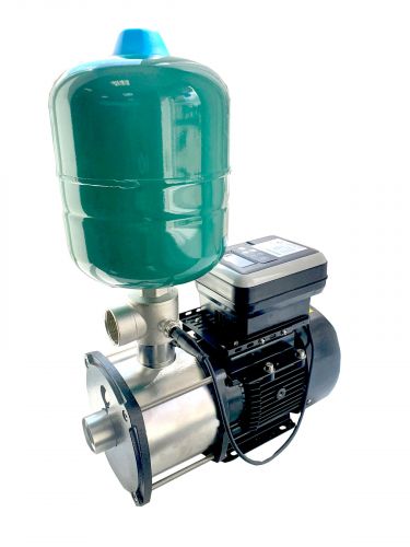 Насосная станция EffettoPump Infinity 1500 - фото 1