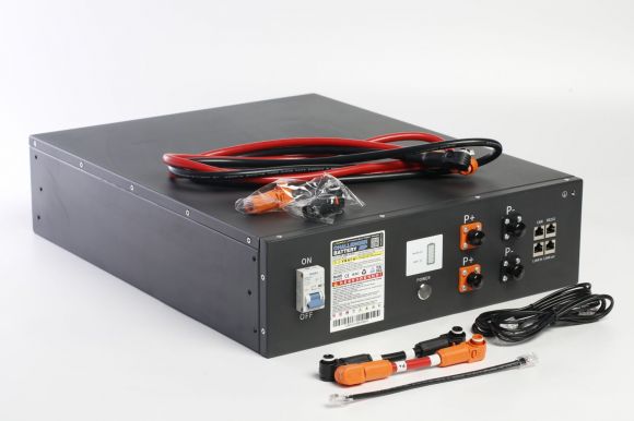 Аккумуляторная батарея Challenger LF48-100 - фото 1