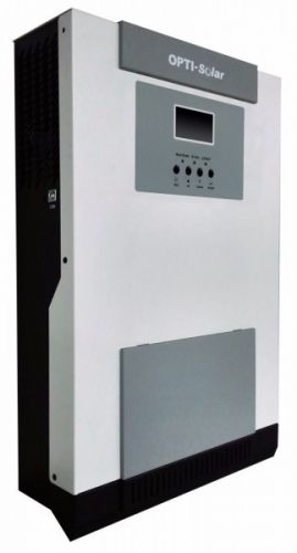 Инвертор Q-Power Opti-Solar SP3000 Handy - фото 1