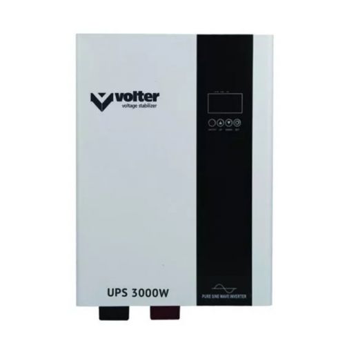 ИБП Volter UPS-3000 - фото 6