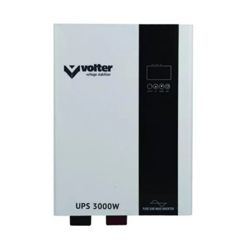 ИБП Volter UPS-3000 - фото 6