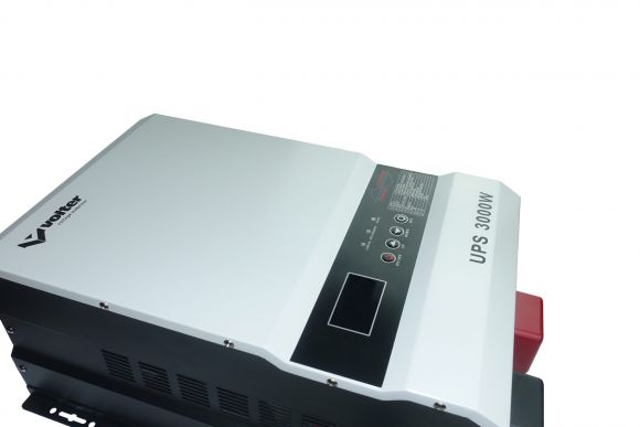 ИБП Volter UPS-3000 - фото 3