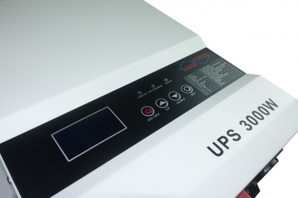 ИБП Volter UPS-3000 - фото 4