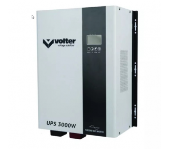 ДБЖ Volter UPS-3000