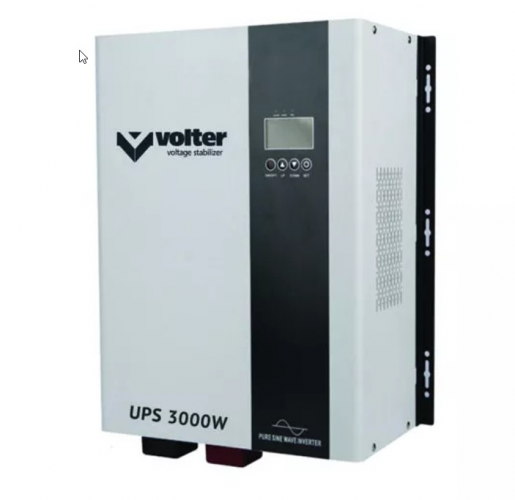ИБП Volter UPS-3000 - фото 1