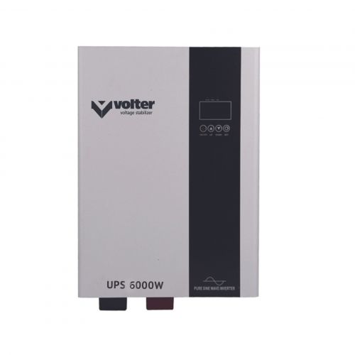 ИБП Volter UPS-6000 - фото 2