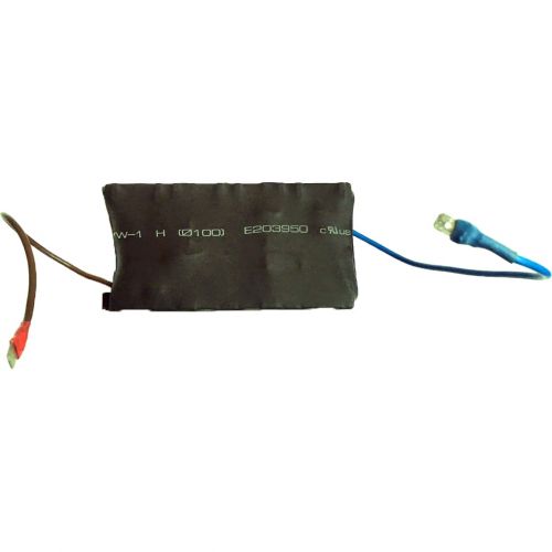 Аккумуляторная батарея BMS ECO mini 1249 - фото 1