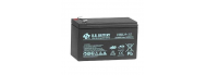 Аккумуляторная батарея BB Battery HRL 9-12 /Т2 - фото 1