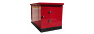 Бензиновый генератор ALEN BMER 15000-3 - фото 3