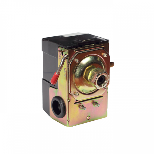 Реле тиску NPO PS-10 - фото 1