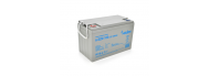 Аккумуляторная батарея тяговая MERLION 6-DZM-100, 12V 100Ah Q1 (18093) - фото 1