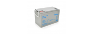 Аккумуляторная батарея тяговая MERLION 6-DZM-120, 12V 120Ah Q1 (11192) - фото 1