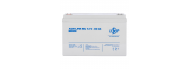 Аккумуляторная батарея  LogicPower LPM-MG 12 - 80 AH - фото 1