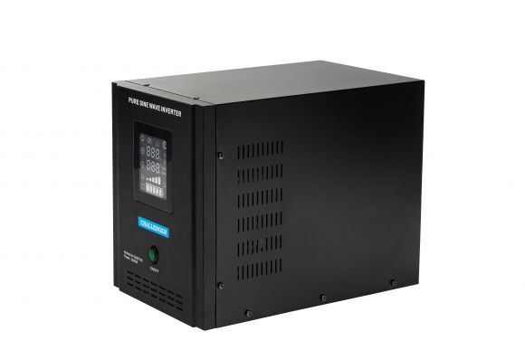 ДБЖ Challenger HomeLine 5000T48 - фото 2