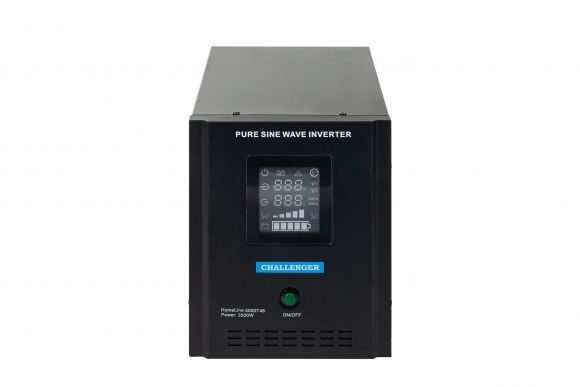 ДБЖ Challenger HomeLine 5000T48 - фото 1