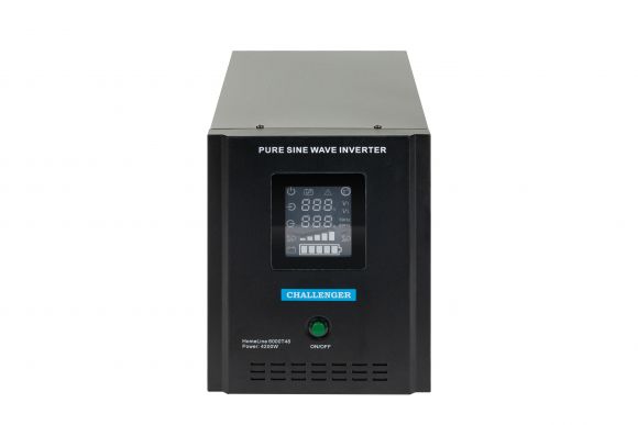 ИБП Challenger HomeLine 6000T48 - фото 1