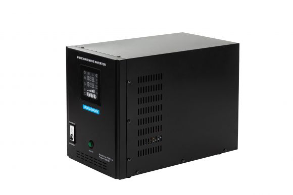 ИБП Challenger HomeLine 7000T48 - фото 2