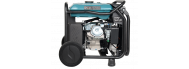 Генератор бензиновый Konner&amp;Sohnen KS 8100i EG - фото 8
