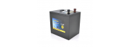 Аккумуляторная батарея Vipow 12,8V 200Ah (21281) - фото 1