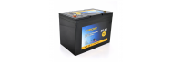 Аккумуляторная батарея Vipow 25,6V 30Ah (17730) - фото 1