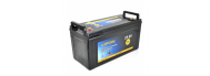 Аккумуляторная батарея Vipow 25,6V 50Ah (17731) - фото 1