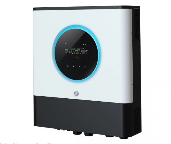 Інвертор Q-Power MAX II 8000 - фото 1