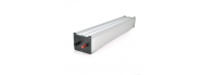 Аккумуляторная батарея MERLION LiFePO4 12,8V 100Ah (22114) - фото 1