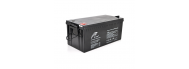 Аккумуляторная батарея RITAR LiFePO4 12,8V 300Ah (6724) - фото 1
