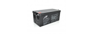 Аккумуляторная батарея RITAR LiFePO4 25,6V 100Ah (6325) - фото 1