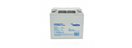 Аккумуляторная батарея MERLION GL12400M6 12V 40Ah (0752) - фото 1