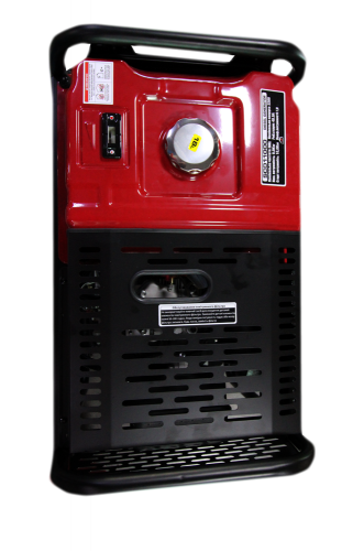 Генератор дизельный Vulkan SCD11000 - фото 7