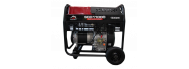 Генератор дизельный Vulkan SCD11000 - фото 2