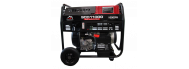 Генератор дизельный Vulkan SCD11000 - фото 3