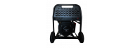 Генератор дизельный Vulkan SCD11000 - фото 4