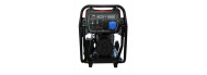 Генератор дизельный Vulkan SCD11000 - фото 5