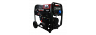 Генератор дизельный Vulkan SCD11000 - фото 1