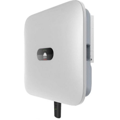Солнечный сетевой инвертор Huawei SUN2000-10KTL-M1 - фото 1