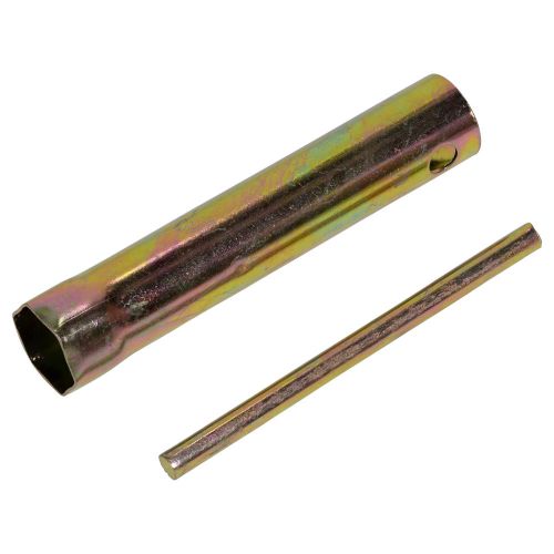 Генератор бензиновый SIGMA 220-380В 7.5/8.0кВт (5710501) - фото 8
