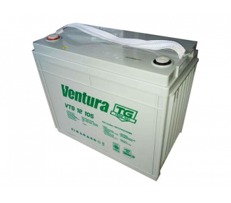 Акумуляторна батарея Ventura VTG 12-105 M8