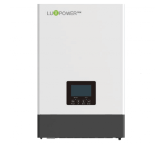 Инвертор Luxpower Sna5000 wide pv