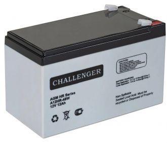 Акумуляторна батарея Challenger A12HR-48W