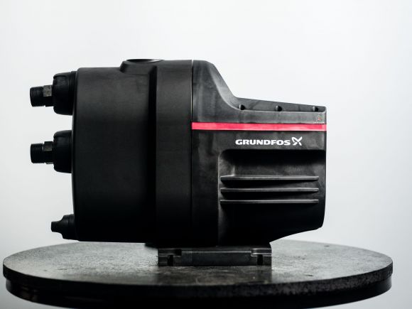 Насосная станция Grundfos Scala1 3-45 (99530405) - фото 6
