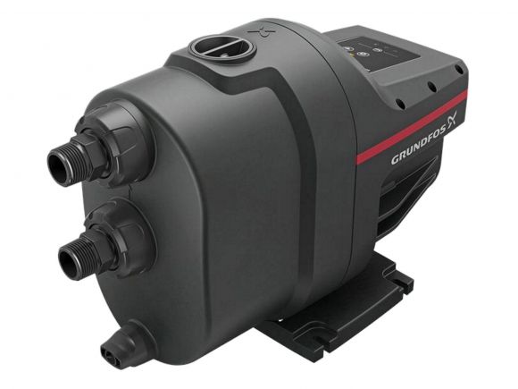 Насосная станция Grundfos Scala1 3-45 (99530405) - фото 1