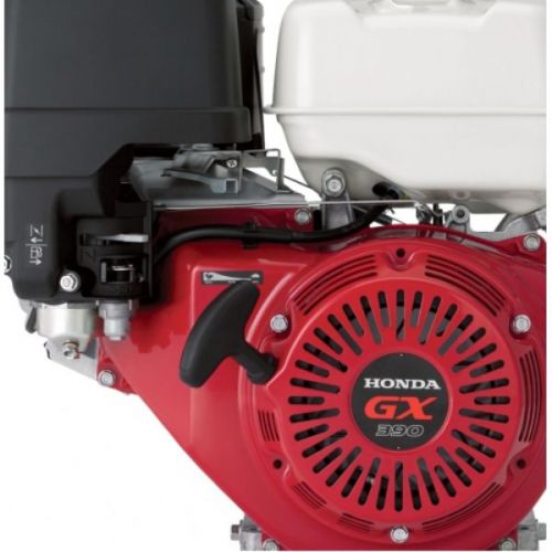Генератор сварочный AGT WAGT 220 DC HSB - фото 3