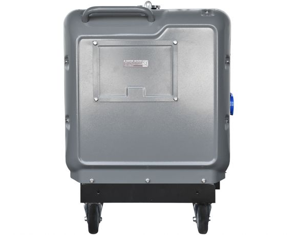Генератор дизельный Konner&amp;Sohnen KS 9300DE-1/3 ATSR SUPER S (Euro V) - фото 7