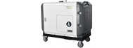 Генератор дизельный Konner&amp;Sohnen KS 9300DE-1/3 ATSR SUPER S (Euro V) - фото 10