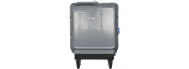 Генератор дизельный Konner&amp;Sohnen KS 9300DE-1/3 ATSR SUPER S (Euro V) - фото 7